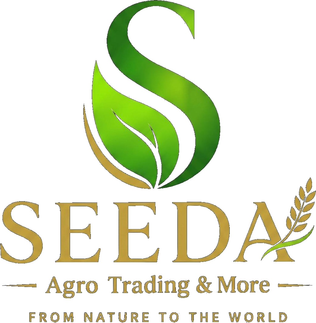 SEEDA Logo